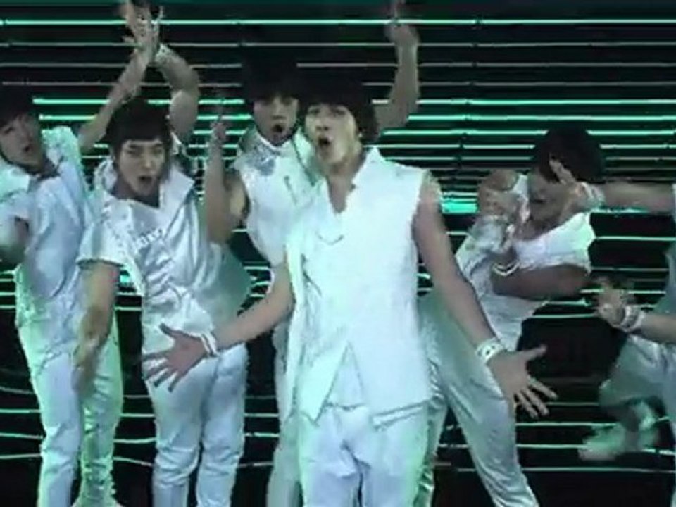 2PM - Follow Your Soul