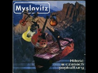 Myslovitz - Chłopcy