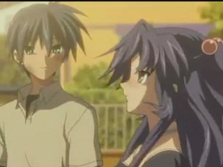 [Clannad]Flows in you