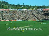 watch New Zealand vs Australia cricket tour 2010 test series