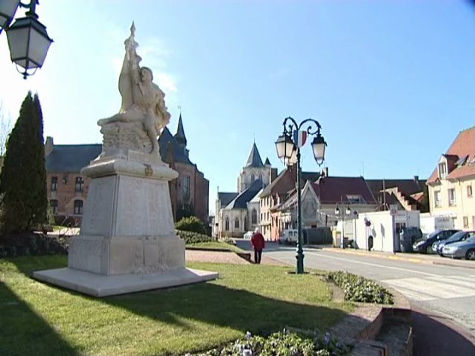 Calaisis TV: Bilan 2009 pour l'office de tourisme d' Ardres