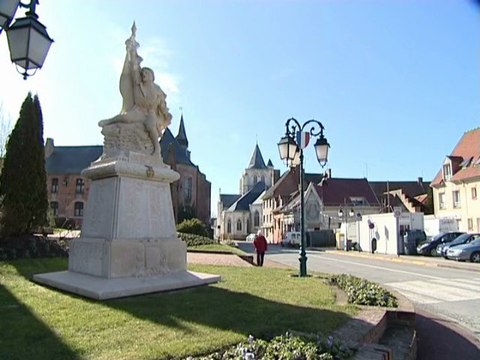 Calaisis TV: Bilan 2009 pour l'office de tourisme d' Ardres