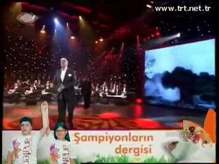 Çanakkale Allah Allah Ova Garibi Ümit Tokcan