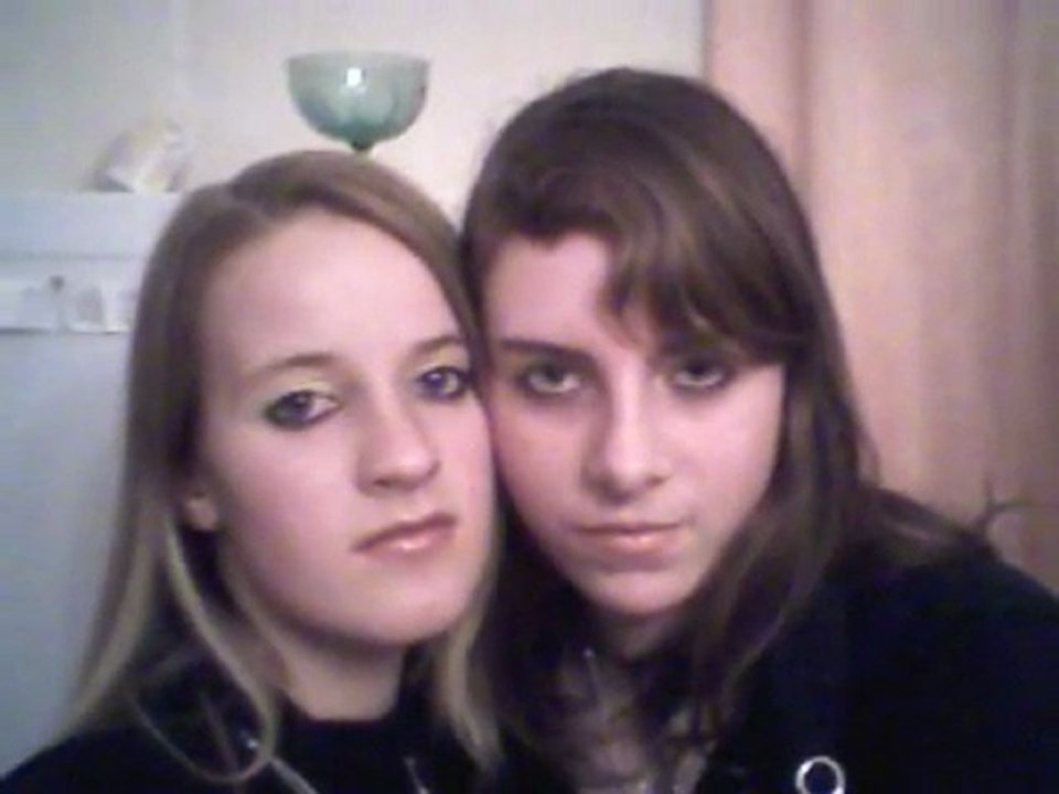 MOI ET MA MEILLEUR AMIS