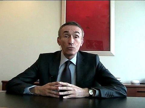 NEUTRALITE DES RESEAUX - JL Silicani, Président de l'ARCEP