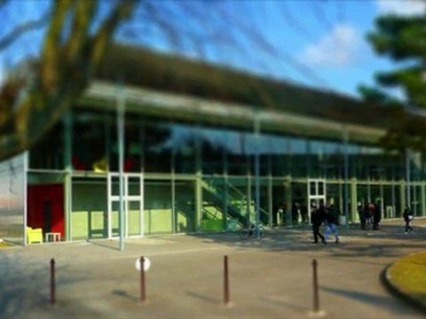 Vie à l'IUT de Troyes