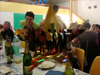 Fondue du JSBC 2010.wmv