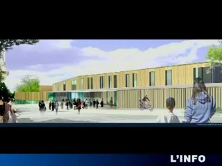 Bellevue, rénovation urbaine