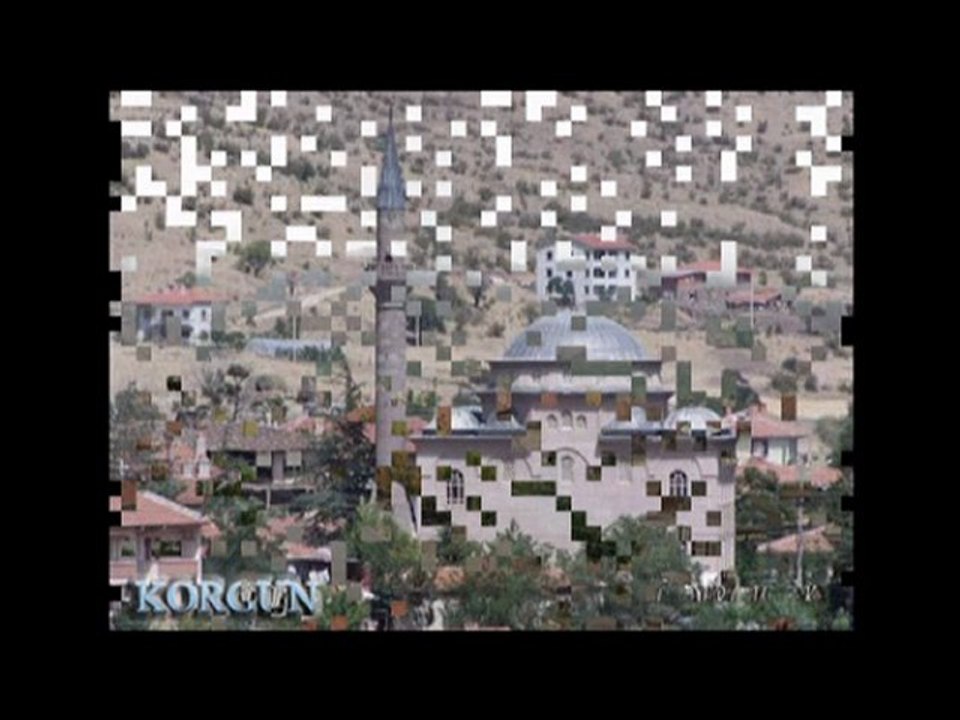 Korgun