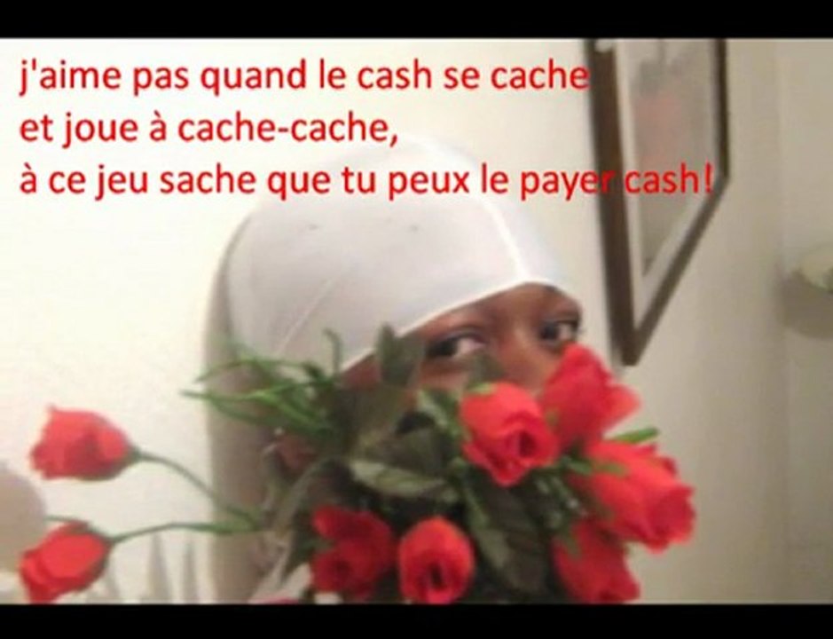 contre l'etat et nicolas sarkozy ...cherikaba sur facebook