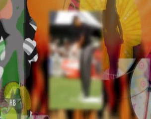 Tiger Woods Tested with Bikini Babes from Hooters