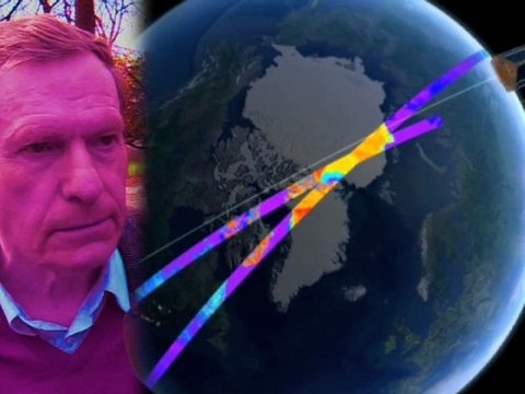 Les glaces en question - JDE avril 2010