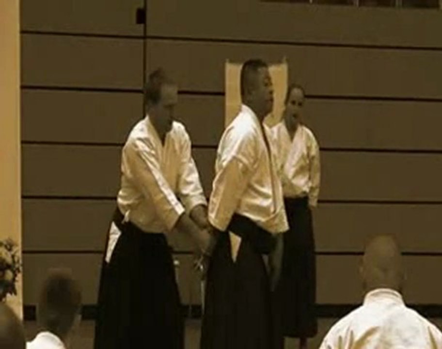 Dento Iwama Ryu - Hitohiro Saito KAI-CHO