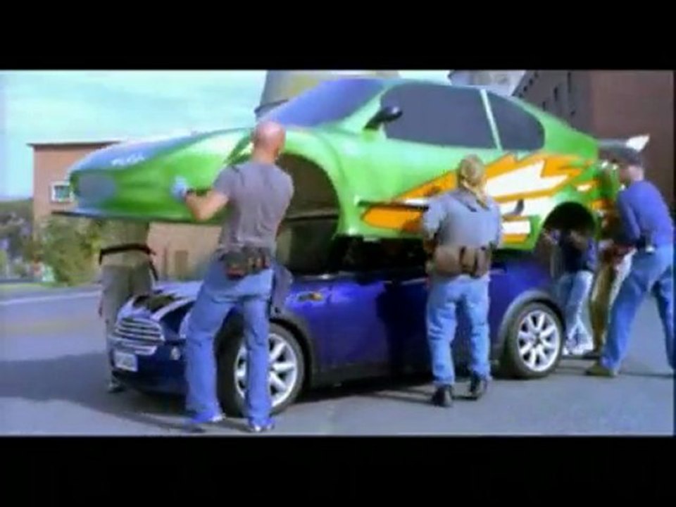 MINI
