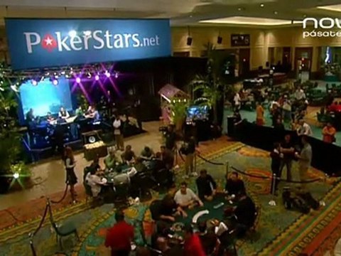 PCA PokerStars Caribbean Adventure 2008 E01 PT02