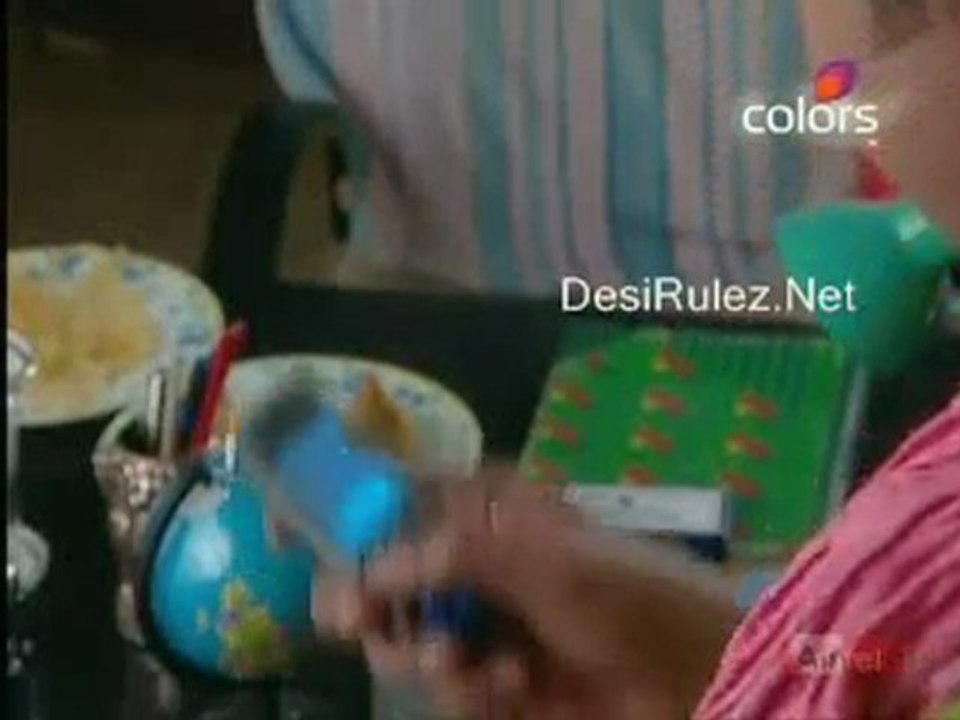 Bhagyavidhaata-1st April-Part-2