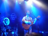 charlie winston 10 juin 2009 LA CIGALE my life as a duck