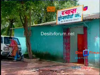 Bhagya Vidhaata - 1st April 2010 - pt2