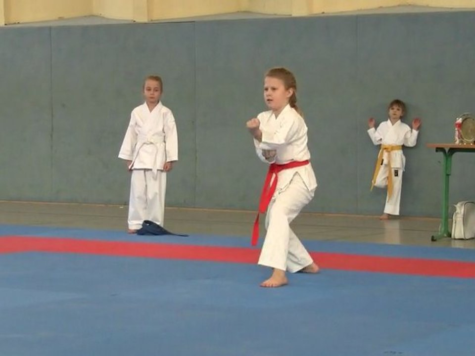 Karate