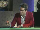 El Finger Flip - Los mejores trucos con fichas de poker