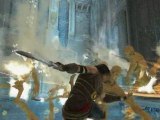 Prince of Persia Les Sables Oubliés Wii Trailer