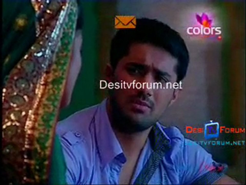 Bhagya Vidhaata - 1st April 2010 - pt5
