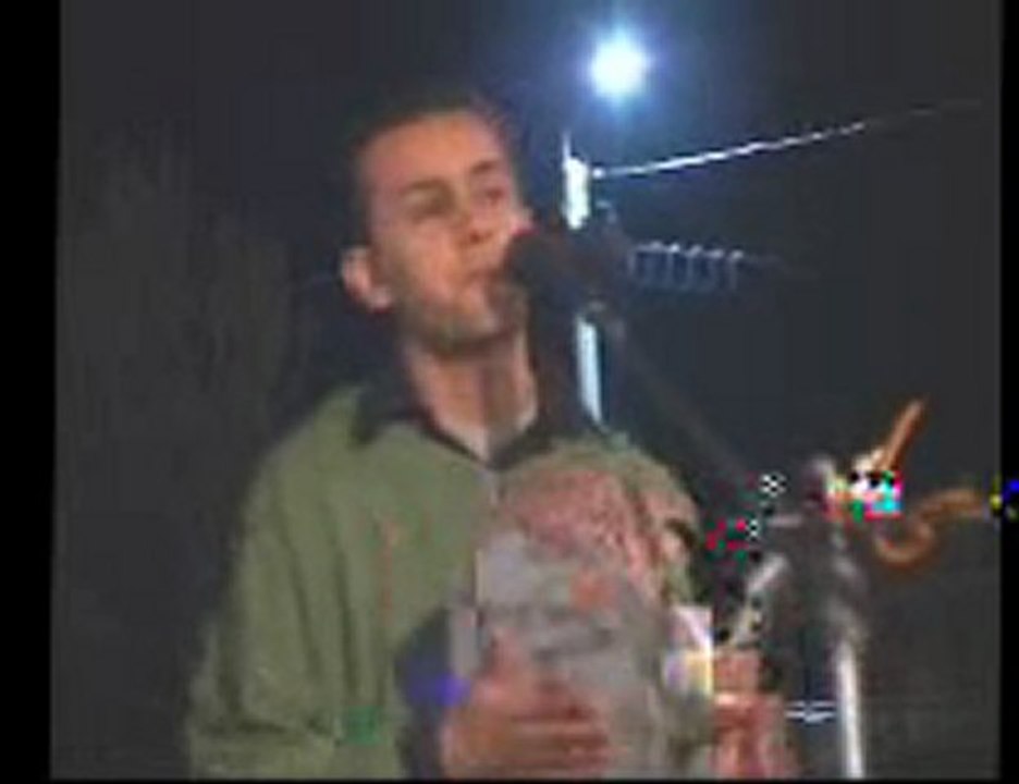 imghrane a tafraout 2007