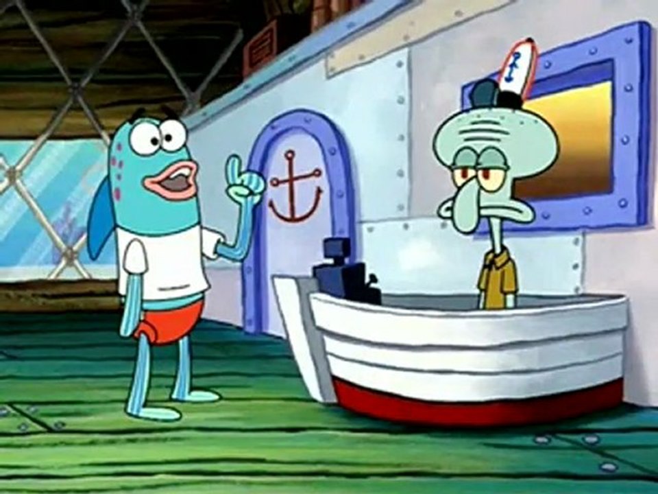 Skullworld's 1000 Subscriber Spongetacular
