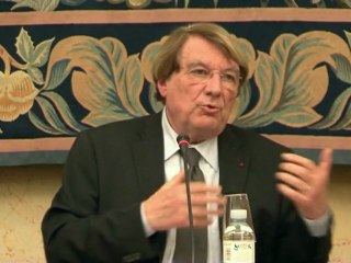 Pascal Salin : l'Etat et la crise