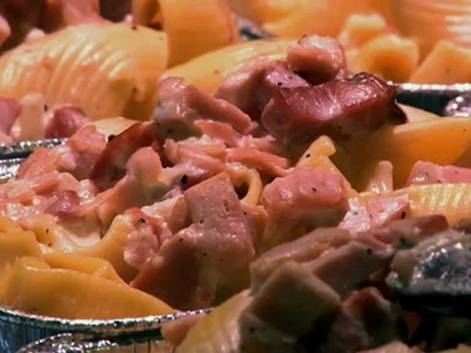 Traiteur, boucherie, charcuterie à Louvil  Traiteur Ghysel