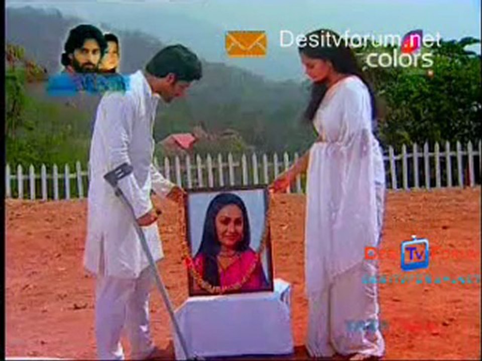 Swarg  - 1st April 2010 - pt2