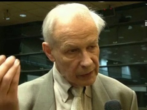 Michel Aglietta - Le retour de l'Etat dans l'économie ?