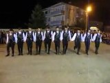 Kuyudüzü Köyü Folklor Ekibi Gölyaka