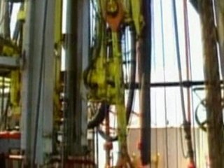 Obama announces plan to drill oil and natural gas
