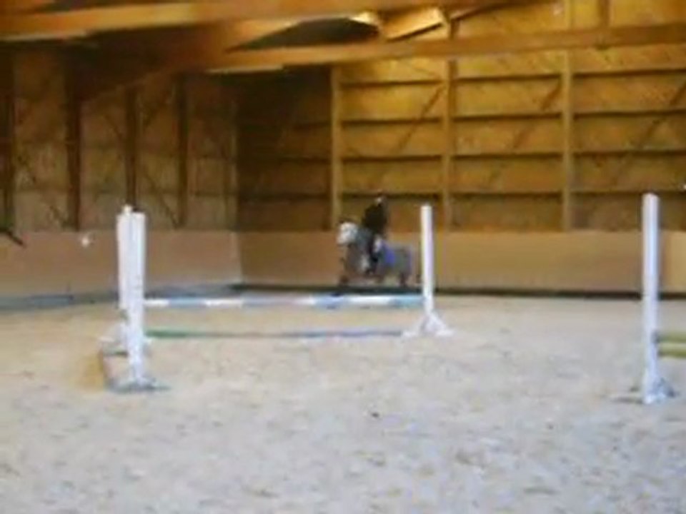 Parcours cso moi sur Nafia