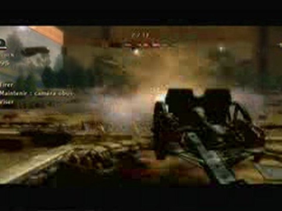 Découverte Démo Toy Soldiers [Xbox 360]