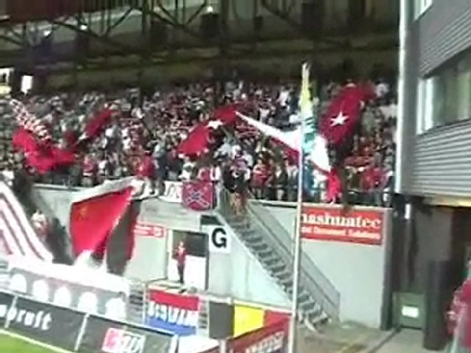 MVV-Omniworld 2006-2007