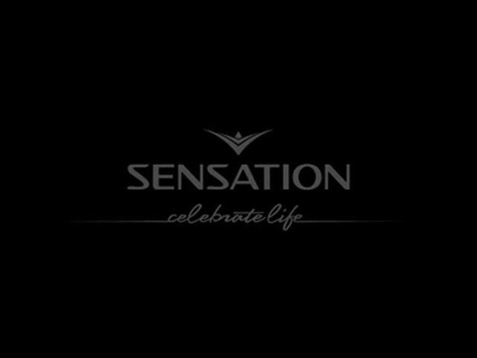 SENSATION WHITE HOLLAND 2010 OFFICIAL TRAILER CELEBRATE LIFE