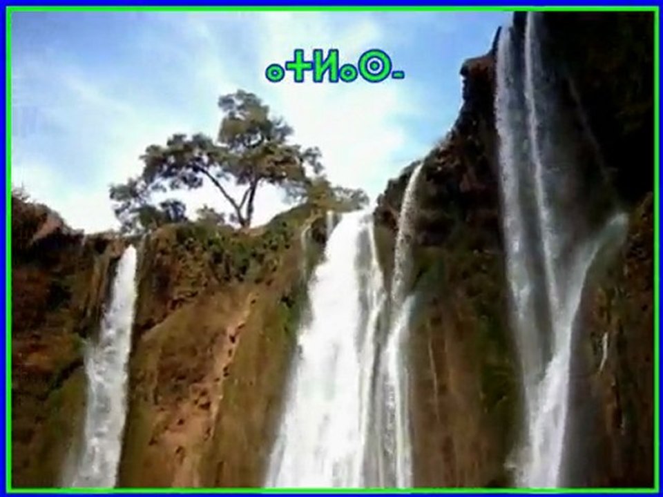 milouda tamazight ⵜⴰⵎⴰⵣⵉⵖⵜ atlas maroc