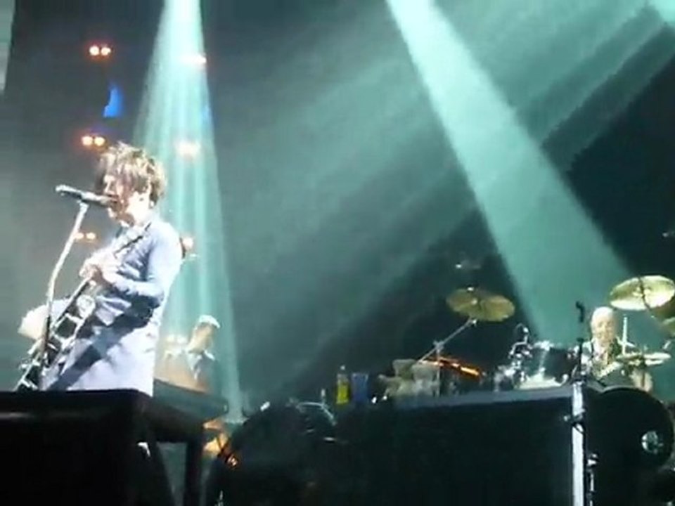 Indochine Meteor Tour Bordeaux(31 03 10) Le Manoir