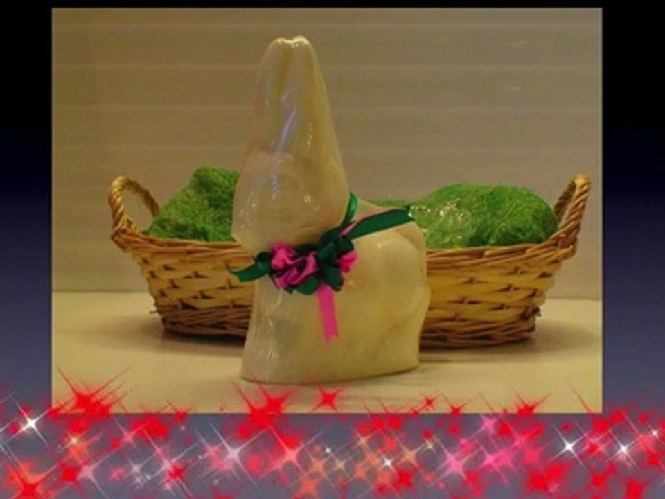 5* Hotel Quality Easter Chocolate| Easter Eggs | Easter Bun