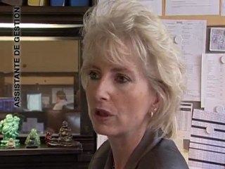 Assistant(e) de gestion