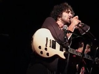 Jolie Folie (live) - Sons of Gaïa