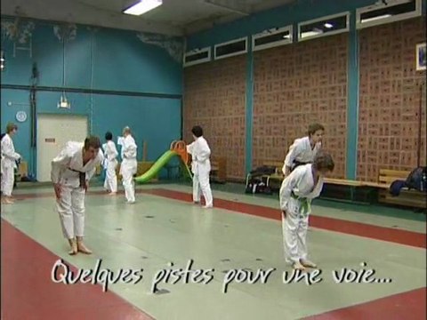 Calaisis TV: Les arts martiaux épisode 4 : Le Karaté
