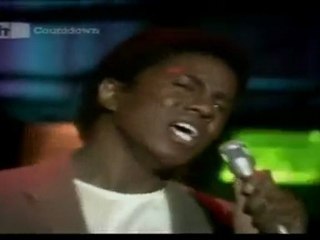 Jermaine Jackson. Little Girl Don't You Worry.1981