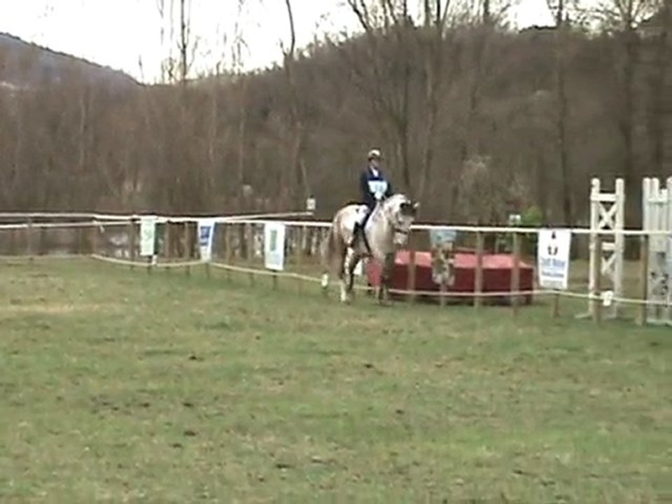 justine dressage club 1