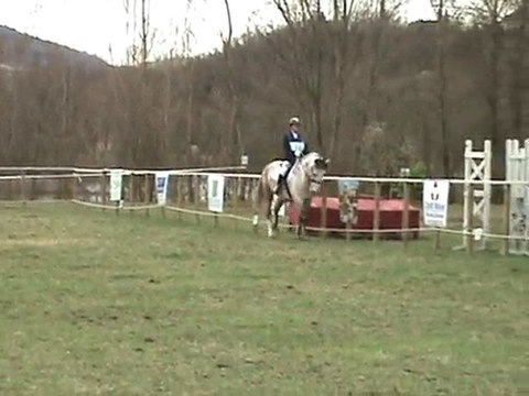 justine dressage club 1