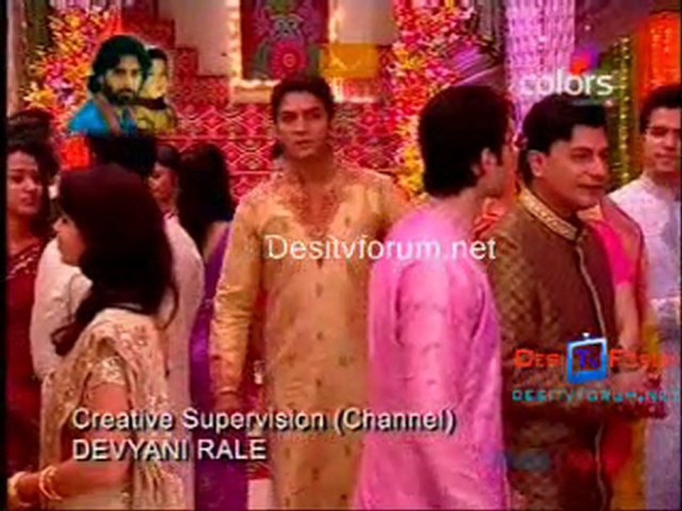 Bairi Piya -1st April 2010 - pt1