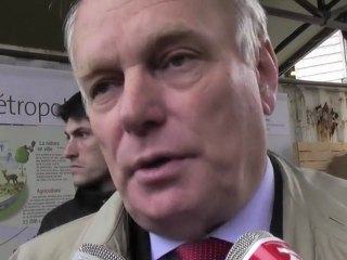 abandon taxe carbone : réaction JMA