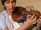 Learn Beginners Violin Online Free - Video - Play First Tune